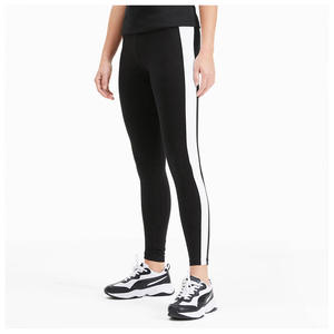 Venta al por mayor personalizado de cintura alta deportes entrenamiento Yoga pantalones Leggings para Super suave ligero Fitness de cintura alta - Product Image 1