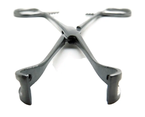 Pinzas Babcock para Tejidos, Instrumentos Quirúrgicos de Acero Inoxidable, Pinzas Babcock Personalizadas - Product Image 6