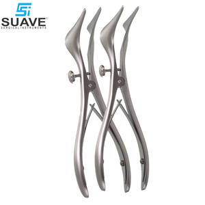 Espéculo Quirúrgico Vaginal de Ginecología, Acero Inoxidable, Reutilizable, Alta Calidad, Venta al por Mayor, INSTRUMENTOS QUIRÚRGICOS SUAVE - Product Image 2