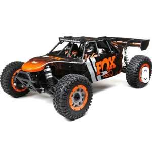 Nuevo Buggy Todoterreno 1/5 DBXL-E 2.0 4X4 con Motor sin Escobillas RTR con Tecnología Inteligente - Product Image 2