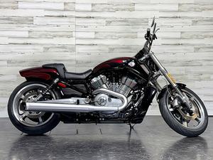 Harley Davidson V Rod usada del 2015 disponible para la venta - Product Image 3