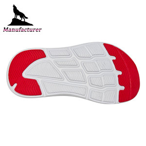 Semelle de sport pour enfants Wolf Brand, antidérapante et durable, en <span class=keywords><strong>EVA</strong></span> TPR, large, confortable, ne serre pas les pieds - Product Image 3