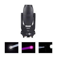 B200XY Double Côtés Tête Mobile Mini Faisceau Spot Zoom 350w DJ Stage Light pour Night Club Disco Dmx Sharpy LED Moving Heads (Beam)