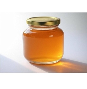 Miel de jengibre a base de hierbas de calidad superior Un remedio multiusos para la temporada fría y el uso diario disponible para cantidades a granel - Product Image 1