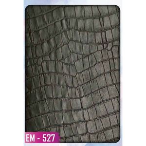 Cuero Vacuno 100% Genuino de Diseño Estrella, Ecológico, de Primera Calidad, para Decoración del Hogar, Artesanía, Última Llegada, Grano Natural, Resistente a Arañazos - Product Image 2