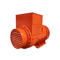Alternateur sans balais AC de marque Gongtai de bonne qualité, 90kW, 95kW, 100kW, 110kW, 120kW, refroidi par eau, pour générateur diesel
