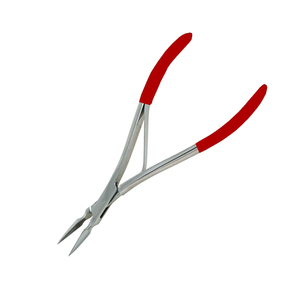 Pince à racine éclatée Virtus de haute qualité avec source d'alimentation manuelle en acier inoxydable à joint de boîte de finition Dall à ressort unique - Product Image 3