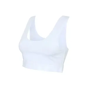 Ropa Deportiva para Mujer, Top Corto de Moda para Atletismo y Equipamiento Deportivo - Product Image 5