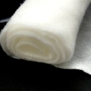 Bateo activado <span class=keywords><strong>por</strong></span> calor infrarrojo lejano | <span class=keywords><strong>Guata</strong></span> de aislamiento térmico personalizable para prendas de vestir y textiles para el hogar - Product Image 1