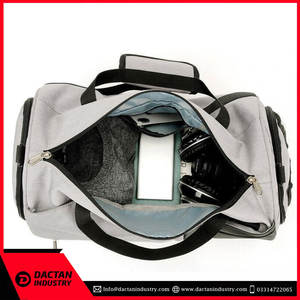 Sac de sport léger de haute qualité sur mesure pour le sport et le fitness Sac étanche de yoga avec dossier souple à un prix - Product Image 6