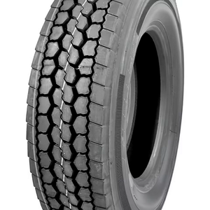 Neumático Radial Sin Cámara FD609 235/55ZR17 con 1 Año de Garantía, para Todas las Llantas y Usos - Product Image 1