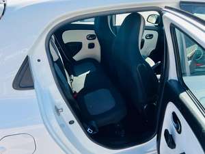 RENAULT TWINGO 1.0 2016 D'OCCASION CÔTÉ GAUCHE/DROIT - Product Image 4