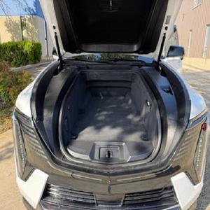 CADILLAC ESCALADE IQ SPORT 2024 SUPER LIMPIO, LISTO PARA ENVIAR - Product Image 6