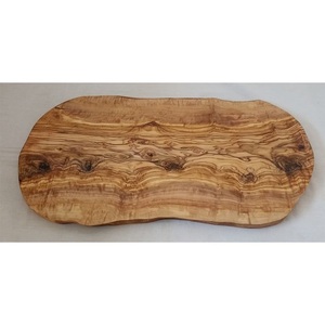 Bloque de tabla de cortar de madera de nuevo diseño para utilidades de cocina y hogar en tamaños de formas personalizadas y colores naturales y personalizados - Product Image 5