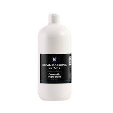 Cocamidopropyl Bétaïne CAS 61789-40-0 – Surfactant amphotère pour nettoyants |   Meilleurs prix - Product Image 2