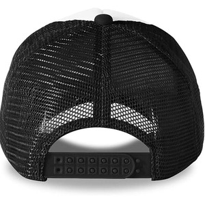 หมวกเบสบอล Gorras สำหรับเล่นกีฬาปักลาย3D ตามสั่งสีพื้นหมวกปีกโค้ง6แผงหมวกพ่อ - Product Image 4