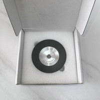 Disque de meulage diamanté pour carrelage en céramique et grès cérame à liaison résine Pro M14*100*20*5
