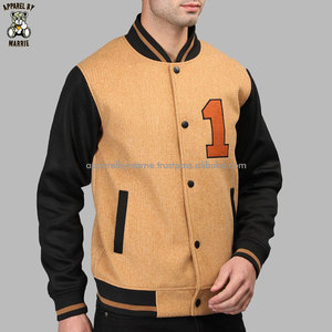 Chaquetas bordadas informales a la moda para hombre, duraderas, cómodas, aptas para el uso diario, ropa de estilo urbano - Product Image 2