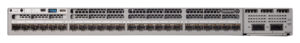 For Systems Catalyst C9300X-24Y-M <b>Ethernet</b> <b>Switch</b> 24-Port 10G POE VLAN QoS RJ45 Ports New in Stock - Product Image 1