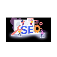 Servicios de Marketing Digital SEO de Hindustansoft: Sitio Web Oficial Rentable y 100% Funcional con Soporte en Línea 24/7