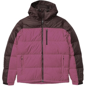 Vestes d'hiver pour hommes de haute qualité en gros, imperméables, grandes tailles, avec duvet de canard blanc, capuche, doudoune et manteaux chauds - Product Image 6