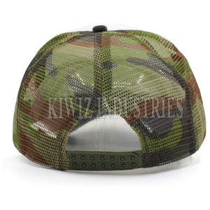 Gorras de béisbol deportivas Gorro de béisbol de malla Tarifa de venta completa Gorras de béisbol de malla Fabricante de Pakistán - Product Image 2