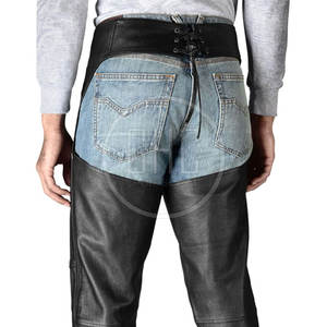 Polainas Completas para Montar a Caballo, Personalizables, de Malla de Poliéster de Alta Calidad, Diseño Cómodo, Precio Razonable, Uso para Adultos, Elección Perfecta - Product Image 4