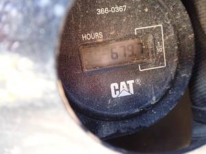 2019 pour CR Mini pelle 303.5E2 Isuzu moteur Kyb cylindre hydraulique Type de chenille roulement (pompe à moteur) creusement élevé - Product Image 6