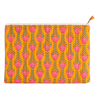 Housse de transport élégante, durable, légère, vintage, professionnelle, simple, moderne, imperméable, en coton, écologique et de luxe pour ordinateur portable