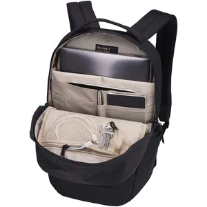 Mochila para Portátil Case Logic Invigo de 14 Pulgadas, Fabricada con Materiales Reciclados, 14.5L, para Estudiantes Universitarios - Product Image 4