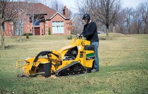 Trituradora de tocones SC30TX - Product Image 5