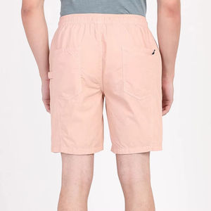 New Arrive Private Label Wholesale <b>Men</b> <b>Shorts</b> Custom Made Design Breathable <b>Lightweight</b> <b>Men</b> <b>Shorts</b> For Adult Use - Product Image 4