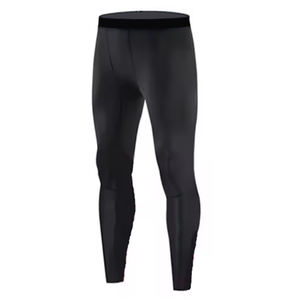 Ensemble de gymnase léger et confortable pour hommes, ensemble de gymnastique de qualité supérieure avec compression, fournisseur direct d'usine - Product Image 6