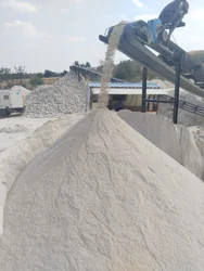 Arena de sílice de cuarzo de grado premium-SiO2 hasta 99.5%-Uso industrial - Product Image 4