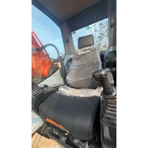Excavadora Doosan DX360LC-9C de Segunda Mano de Alto Rendimiento, Máquina de Trabajo Pesado para Proyectos Mineros - Product Image 6