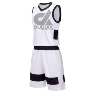 Camiseta de Baloncesto Personalizada con Logotipo Multicolor, Uniforme de Tela de Poliéster Transpirable para Verano e Invierno, Diseño de Patrón 3D - Product Image 5