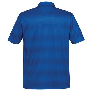 เสื้อเชิ้ตแขนสั้นผู้ชายคุณภาพสูง ผ้าโพลีเอสเตอร์ถัก สีเทาล้วน ลายสั่งทำพิเศษ ไม่หด ลดราคาออนไลน์ - Product Image 2