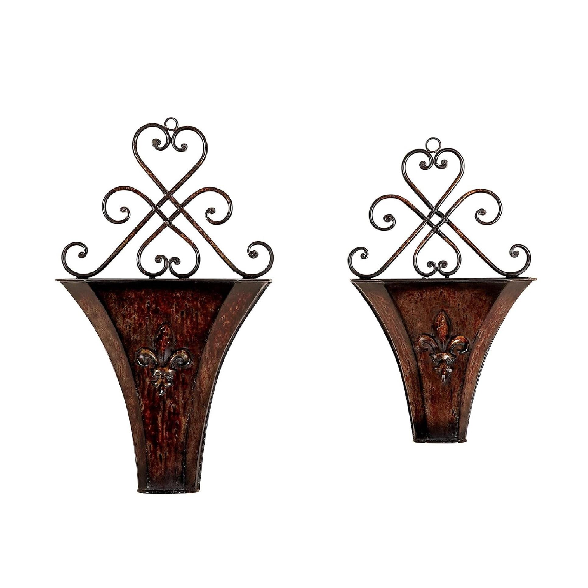 สีน้ำตาล