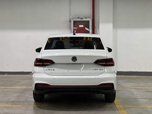 สภาพสมบูรณ์แบบสำหรับรถยนต์ Volkswagen Lavida มือสอง ปี 2023 Volkswagen Lavida 1.5L พวงมาลัยซ้าย พร้อมส่ง - Product Image 5