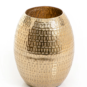 แจกันที่น่าสนใจใหม่คุณภาพสูงวินเทจจำนวนมากสินค้าขายดีการใช้งานในบ้านโรงแรมร้านอาหารงานเลี้ยงงานแต่งงาน - Product Image 2