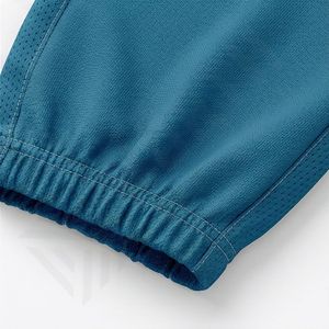 Ensemble de football américain personnalisé en gros, impression par sublimation, séchage rapide, respirant, uniforme d'entraînement athlétique performant - Product Image 6