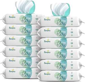 Couches pour bébés Pampers, Offres Spéciales de gros, vente en gros - Product Image 3