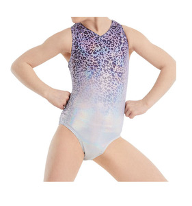 ชุดบัลเล่ต์สำหรับผู้หญิงชุดยิมนาสติกสำหรับผู้หญิงชุดฝึกพิมพ์ลายออกแบบได้ตามต้องการ - Product Image 3