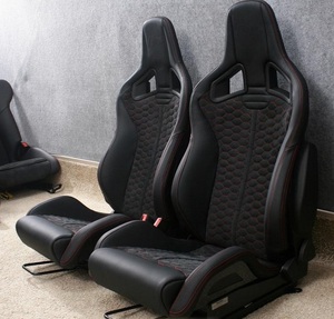 ที่นั่งดั้งเดิมสำหรับรถ Audi A3 A4 A5 A6 A7 Q7 A8 S3 S4 S5 S6 S7 RSQ8 S8 RS3 RS6 Q8 RS7 TT E-Tron