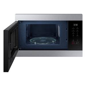Horno Microondas Integrado de 22L, Acero Inoxidable y Negro, 1300W MG22M8274CT E1 60cm 1300W - Product Image 2