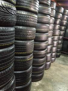 Neumáticos Radiales Sólidos Usados de Primera Calidad al por Mayor desde Alemania, Pedidos al por Mayor Disponibles con Garantía de 60000-80000 KM - Product Image 5