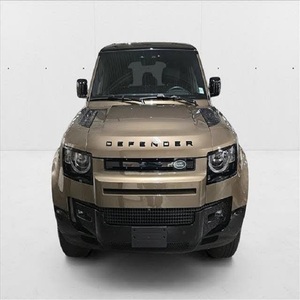 2024 L-a-n-d R-o-v-e-r D-e-f-e-n-d-e-r 110 P400 X-Dynamic SE AWD bajo kilometraje y precio asequible en stock, listo para el envío. - Product Image 1