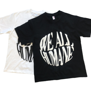 Personalizado para hombre Puff Imprimir Streetwear Tee OEM Fábrica de algodón de gran tamaño T Shirt 3D Raised Logo Design Shirt - Product Image 1