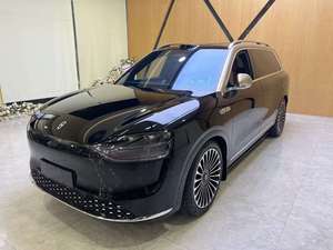 หงเมิ่ง จิซิง เวนเจีย AITO M9 2024 รุ่นขยายระยะทางพิเศษ อัลตร้าอิดิชั่น 52 กิโลวัตต์ชั่วโมง รุ่น 5 ที่นั่ง - Product Image 3