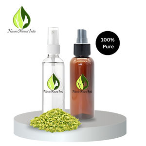 Aceite Esencial de Semilla de Hinojo 100% Puro, Destilado al Vapor, Certificado por GMP de Austria, Personalizable con Etiqueta Privada, Revitalizador de Piel, El Mejor - Product Image 4